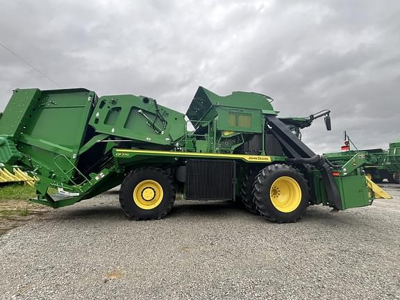 Image of John Deere CP770 equipment image 2