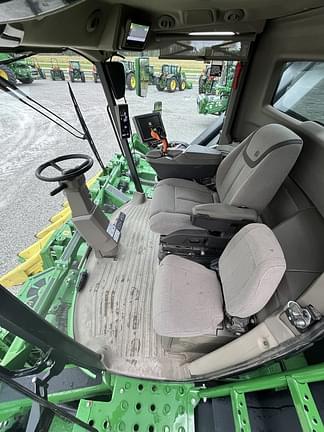 Image of John Deere CP770 equipment image 4