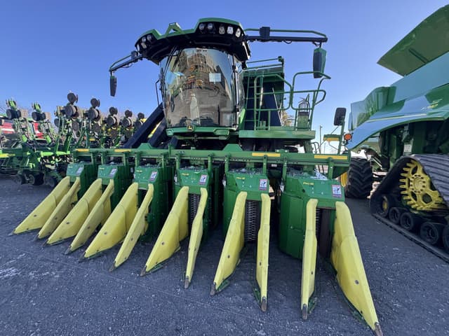 Image of John Deere CP770 equipment image 3