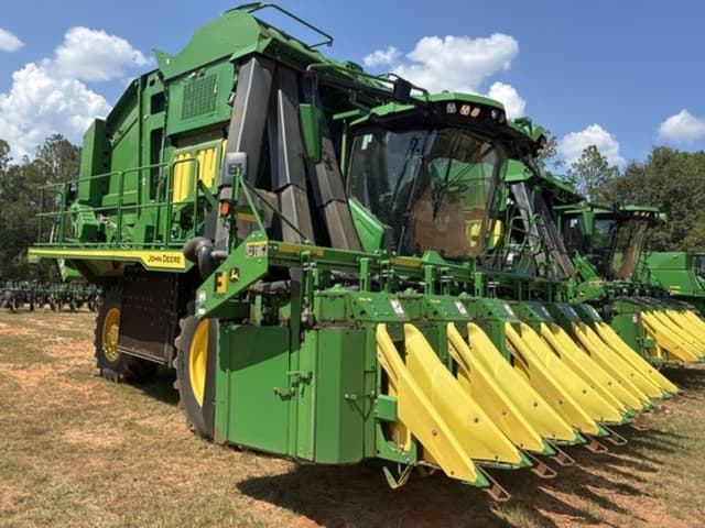 Image of John Deere CP770 equipment image 1