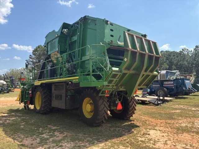Image of John Deere CP770 equipment image 3