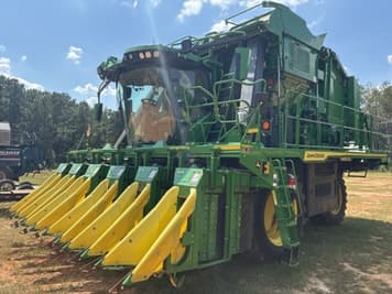 Main image John Deere CP770
