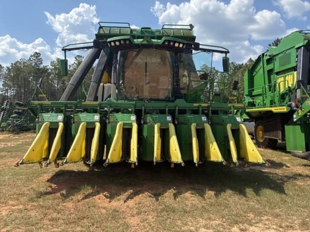 Image of John Deere CP770 equipment image 2