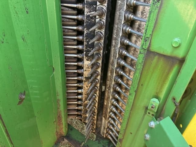 Image of John Deere CP770 equipment image 4