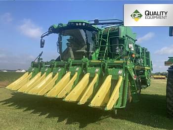 2022 John Deere CP770 Equipment Image0