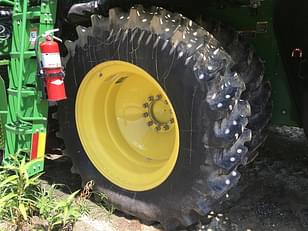 Main image John Deere CP770 10