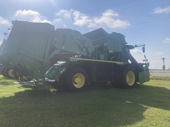 Image of John Deere CP770 equipment image 2