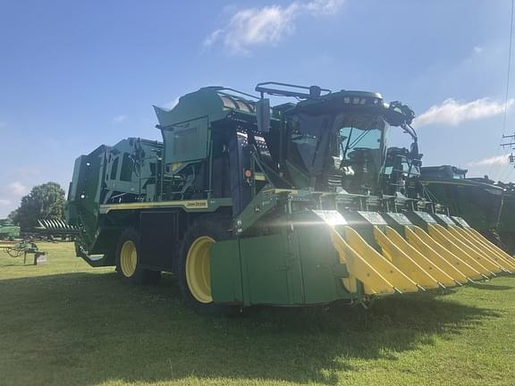 Image of John Deere CP770 equipment image 3