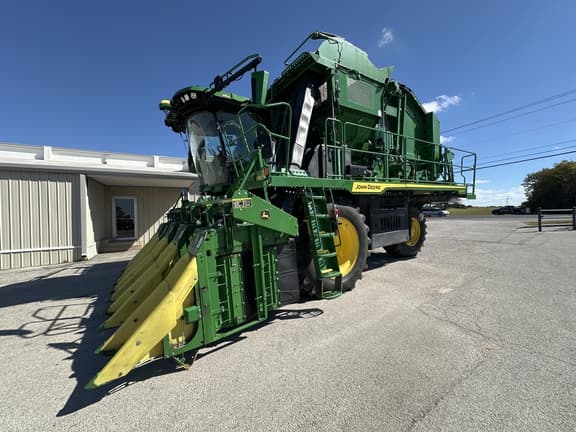 Image of John Deere CP770 equipment image 4