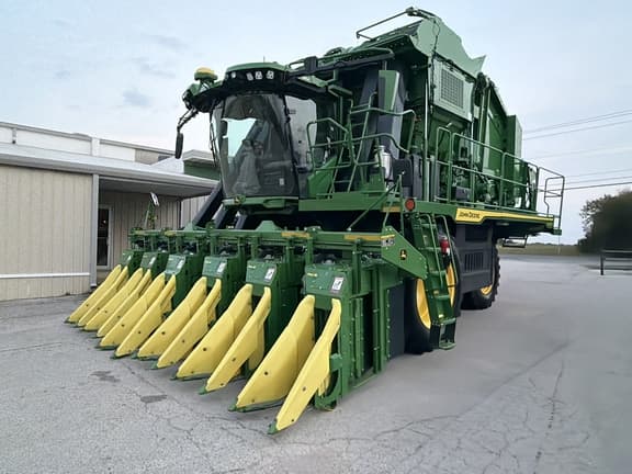 Image of John Deere CP770 equipment image 2