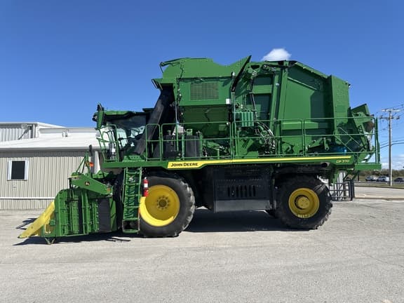 Image of John Deere CP770 Primary image