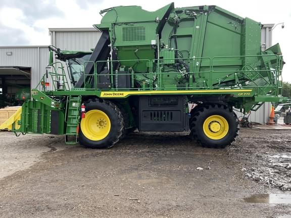 Image of John Deere CP770 equipment image 3