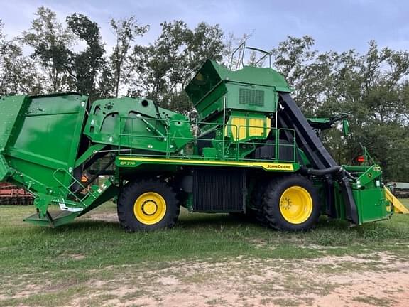Image of John Deere CP770 Primary image