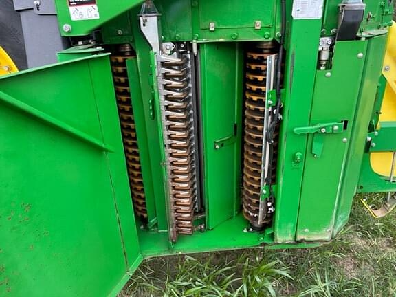 Image of John Deere CP770 equipment image 2