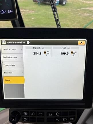 Image of John Deere CP770 equipment image 3