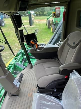 Image of John Deere CP770 equipment image 4