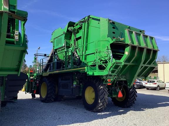 Image of John Deere CP770 equipment image 3