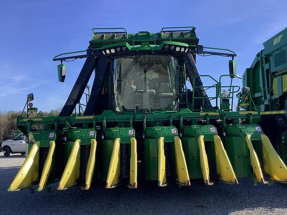 Image of John Deere CP770 equipment image 2