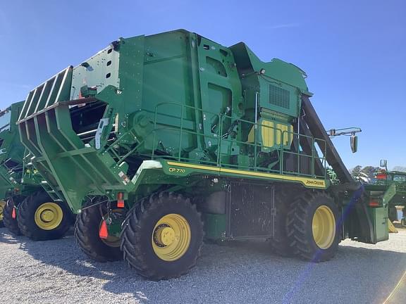 Image of John Deere CP770 Primary image