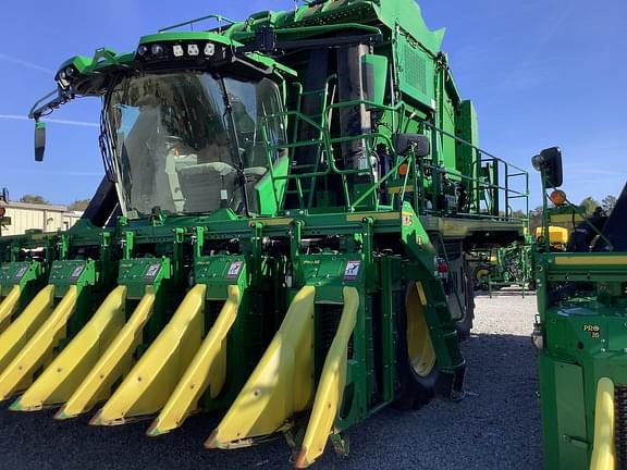 Image of John Deere CP770 equipment image 1