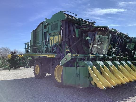 Image of John Deere CP770 equipment image 4