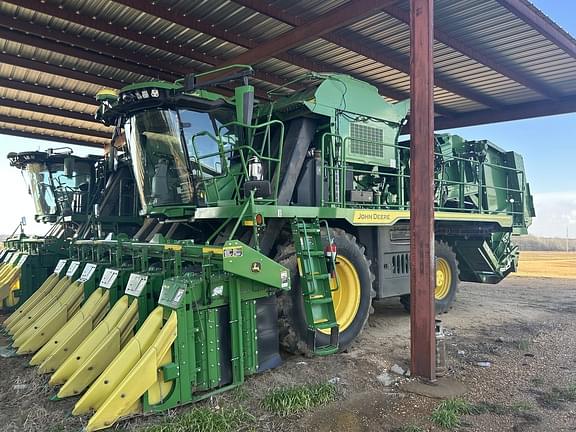 Image of John Deere CP770 Image 0