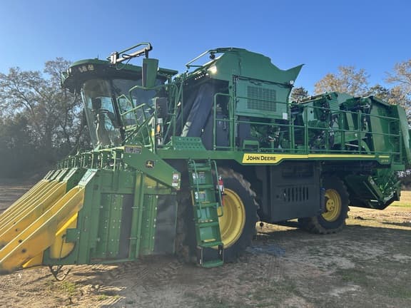 Image of John Deere CP770 equipment image 4