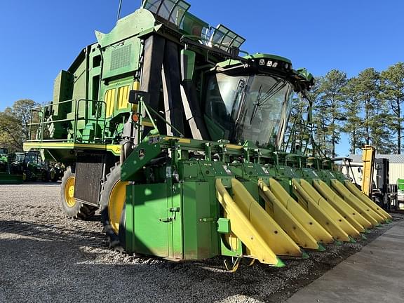 Image of John Deere CP770 equipment image 2