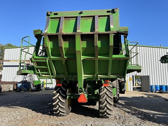 Image of John Deere CP770 equipment image 4