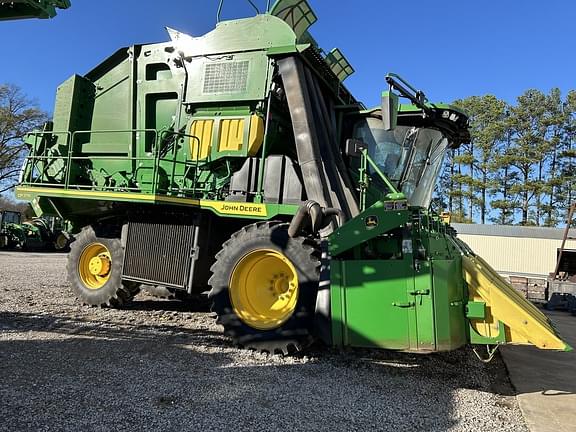 Image of John Deere CP770 equipment image 3