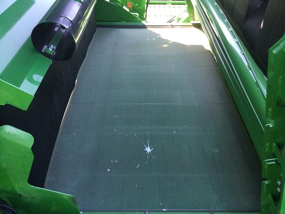 Image of John Deere CP770 equipment image 1