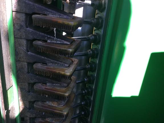 Image of John Deere CP770 equipment image 4