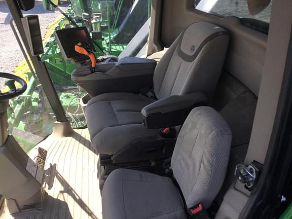 Image of John Deere CP770 equipment image 3
