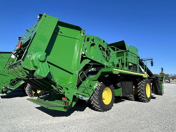 Image of John Deere CP770 equipment image 2