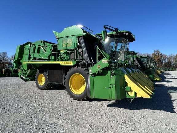 2022 John Deere CP770 Equipment Image0