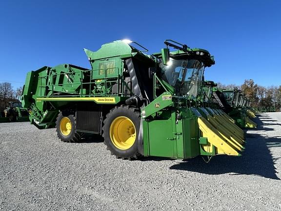 Image of John Deere CP770 Primary image