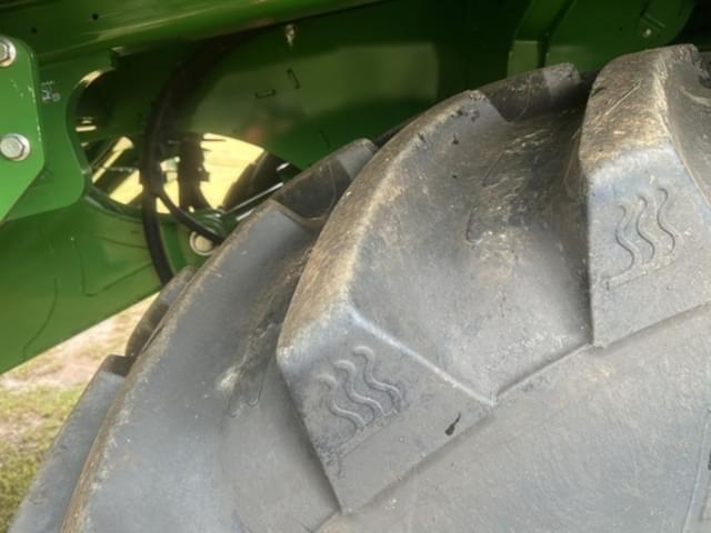Image of John Deere CP770 equipment image 4