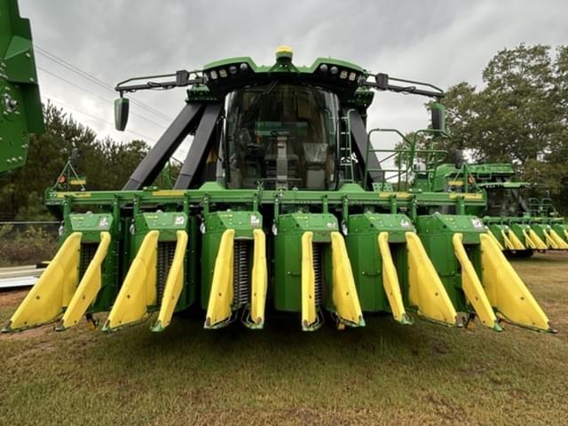 Image of John Deere CP770 equipment image 1