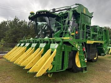 Main image John Deere CP770