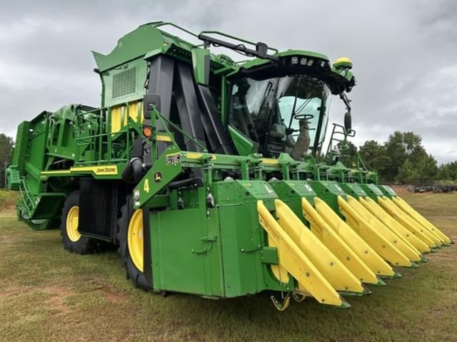 Image of John Deere CP770 equipment image 2