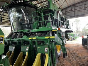 2022 John Deere CP770 Image