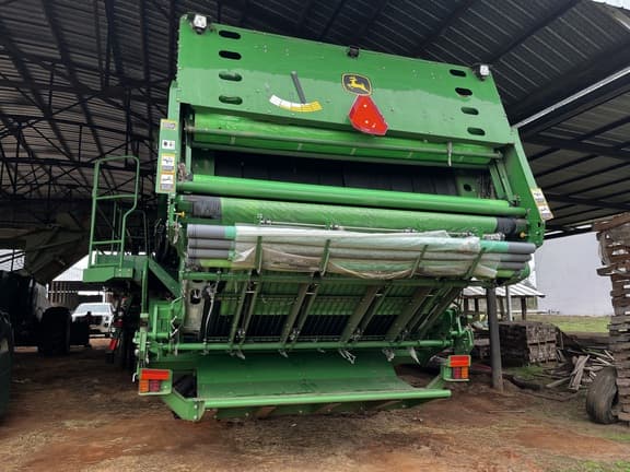 Image of John Deere CP770 equipment image 3