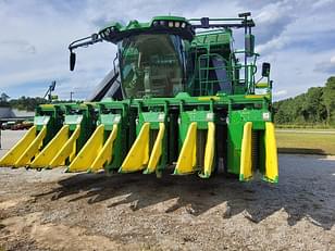 Main image John Deere CP770 10