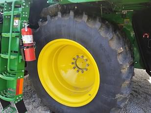 Main image John Deere CP770 12