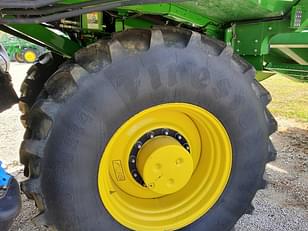 Main image John Deere CP770 14