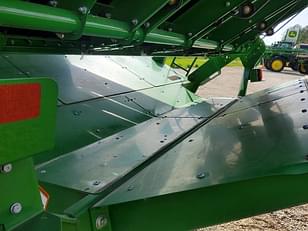 Main image John Deere CP770 20