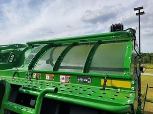 Main image John Deere CP770 27