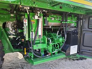 Main image John Deere CP770 37