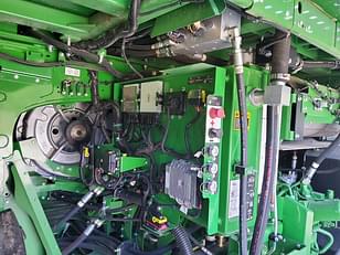 Main image John Deere CP770 38