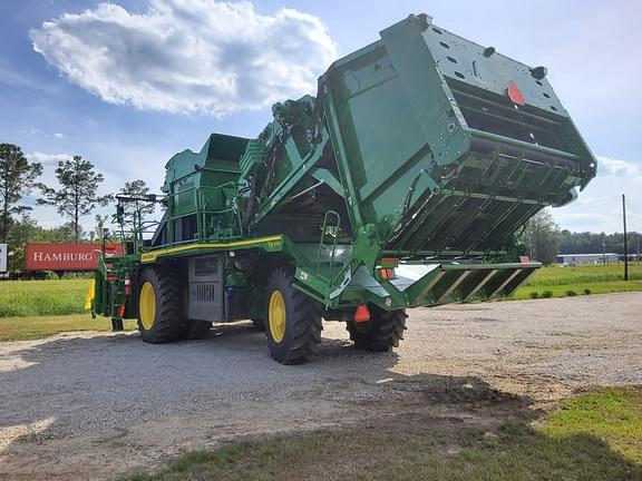 Image of John Deere CP770 equipment image 3